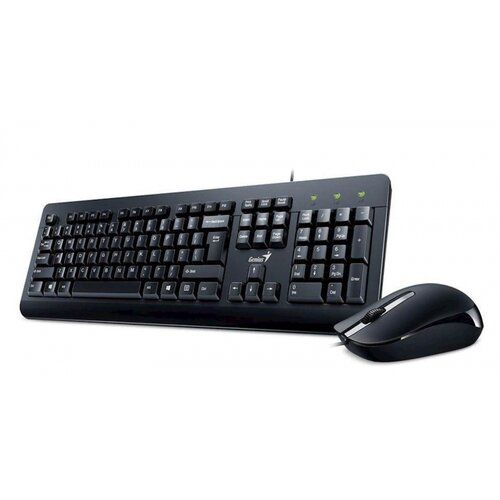  GENIUS KM-160+MIŠ Cijene