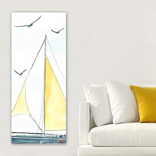 Wallity Slika DKY2281987525_50120, 50x120 cm Cene