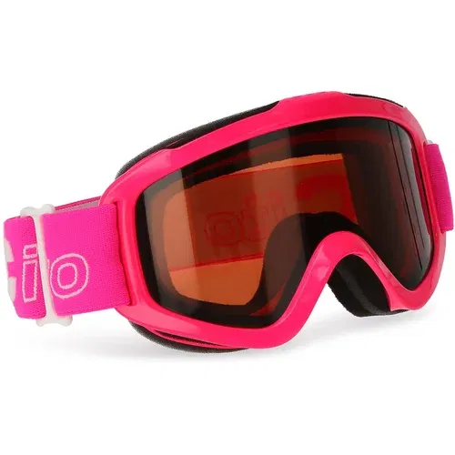 Poc Smučarska očala ito Iris 40063 9085 Fluorescent Pink