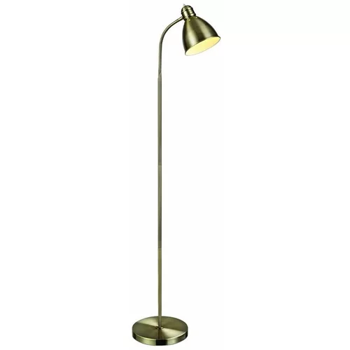 Markslöjd samostojeća svjetiljka u zlatnoj boji Nitta