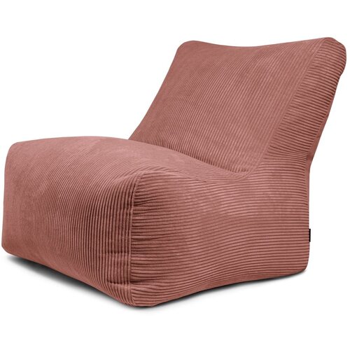 SLOWDOWN Ciglasta vreća za sjedenje od samta Seat 100 Lounge – Cene