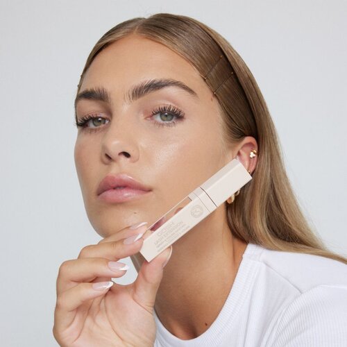 Gosh Lash Extension maskara za zgostitev in podalj&amp;scaron;anje trepalnic odtenek Extreme Black 7 ml Slike