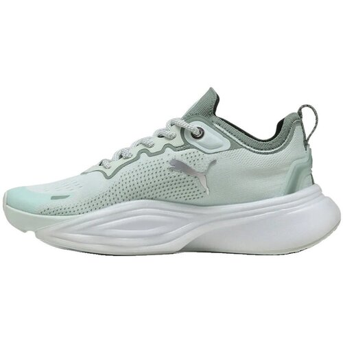 Puma Fitnes / Trening Chaussures de running Pwr Nitro Sqd 2 synth&amp;eacute;tique Modra Slike