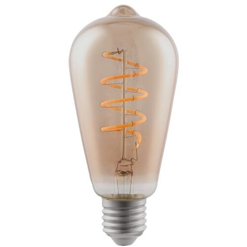  LED sijalica E27 4W Filament LFA-ST64A-4 Cene