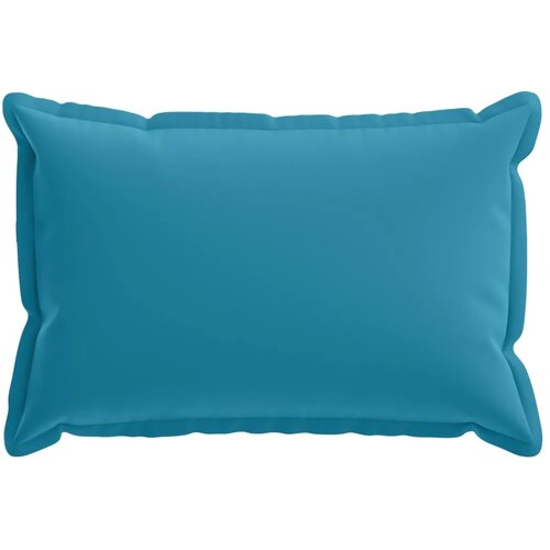  Presvlaka za jastuk 2 kom. HOUTEN Svjetloplava 50 x 80 cm - Svjetloplava 50 x 80 cm 2 Cijene