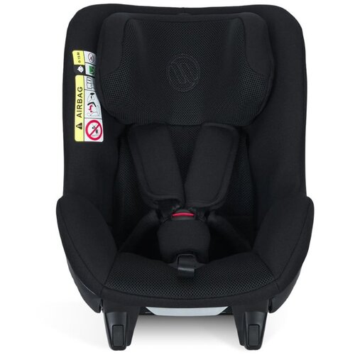  Autosjedalica Avionaut AeroFix RWF Airflow (0-18,5 kg), Black Slike
