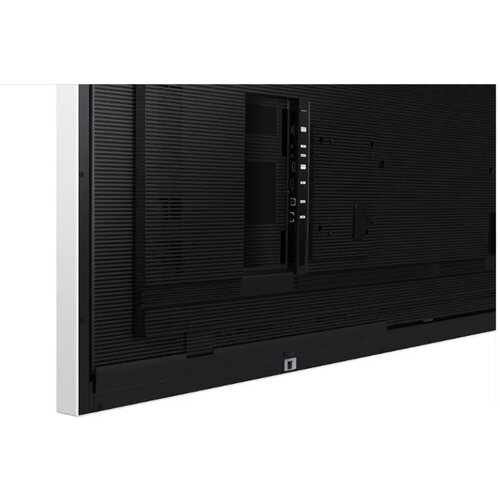 Samsung interaktivni zaslon FLIP WM85B (LH85WMBWLGCXEN), IR Touch, HDMI Out, USB-C - - 85 Slike