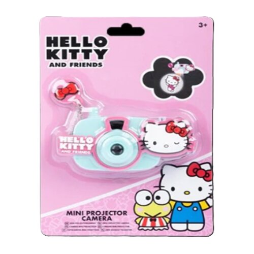 Hello Kitty Projektor kamera Slike