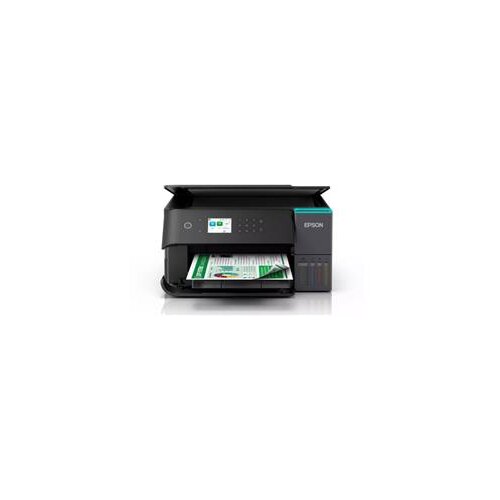 Epson L6360 EcoTank ITS wireless multifunkcijski inkjet &scaron;tampač Cene