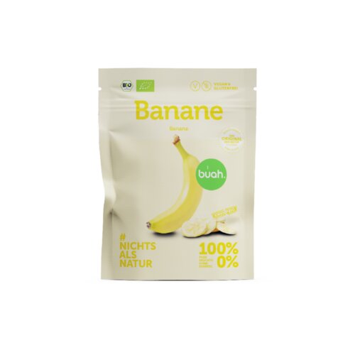 BIO banane - 20 g Cene