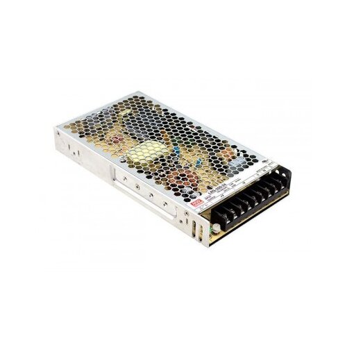 Mean Well LED napajanje 200W 5V LRS-200-5 Cene