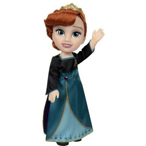  punčka Frozen Queen Anna Epilogue 38 cm Cene