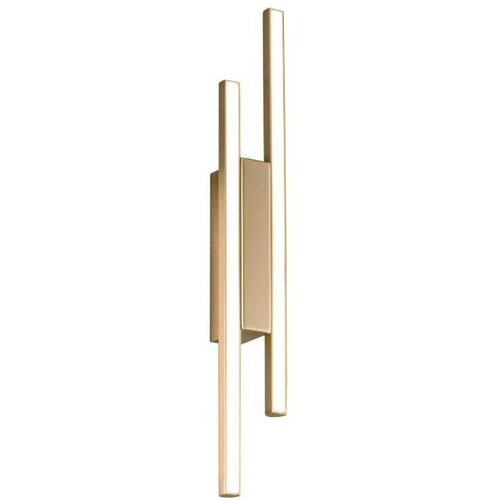  Ondaluce - LED prigu&scaron;iva zidna lampa MOVIDA LED/16W/230V zlatna Cene