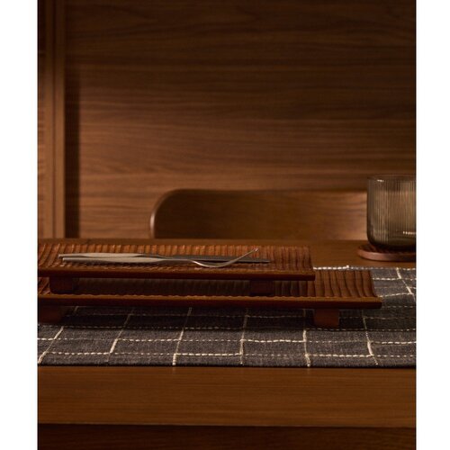 Kave Home Drveni pladanj 14x30,5 cm Rommu &amp;ndash; Slike