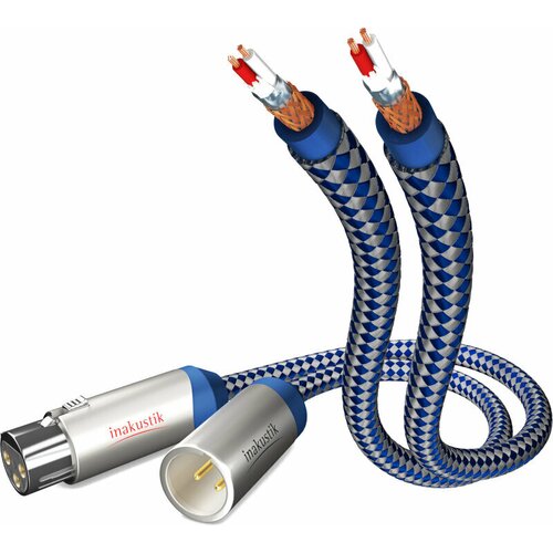 Inakustik Premium Audio Cable XLR 1,5 m Cijene