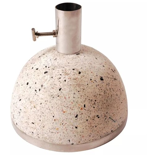 Esschert Design Stojalo za Sončnik 11.5 kg S Bele Barve PV09 Cene