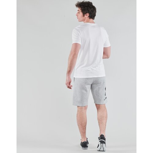 Under Armour Mo&amp;scaron;ka majica Majica WORDMARK bela Bela Slike