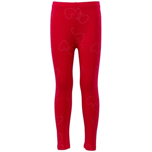 Lucky Kiddo tajice DH LK-KGL AO 1_25 CL Ž roza 110 Cijene