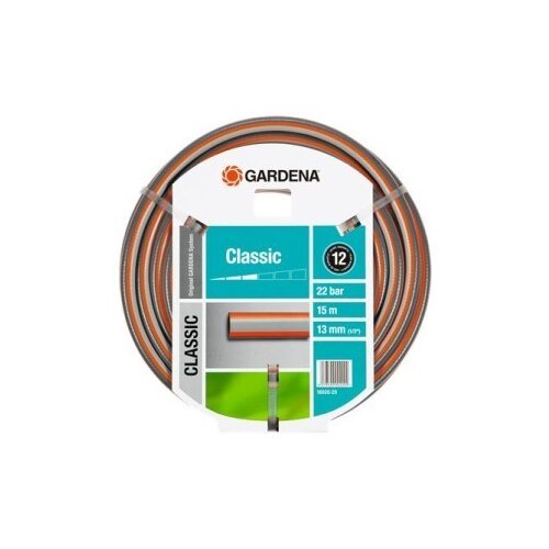 Gardena Baštensko crevo 15m Classic 13mm (1/2“) Cene