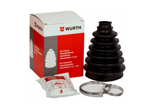 Würth Set univerzalne manžetne za SUV/4x4/kombi vozila 08202003 Cene