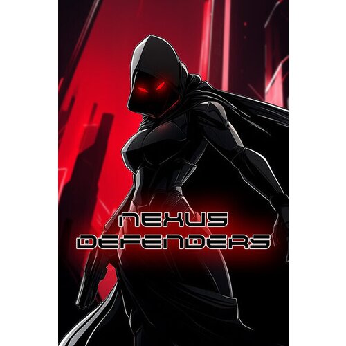 Steam Nexus Defenders Key (PC) GLOBAL Cene