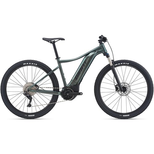  Bicikl GIANT Talon E+ 1 29er 25km/h Balsam Green - XL Cijene
