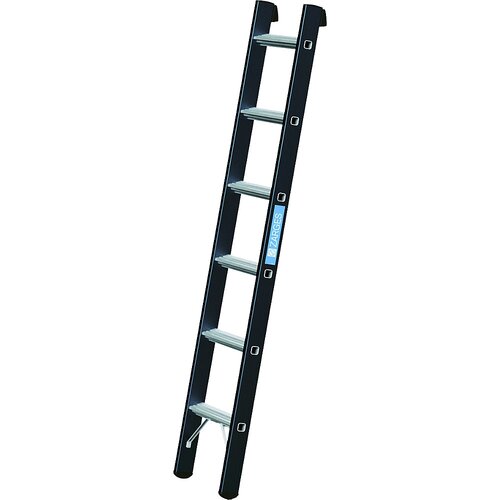 Zarges Prislonska lestev za velike obremenitve, aluminijasti klini 60 mm, 6 klinov Cene