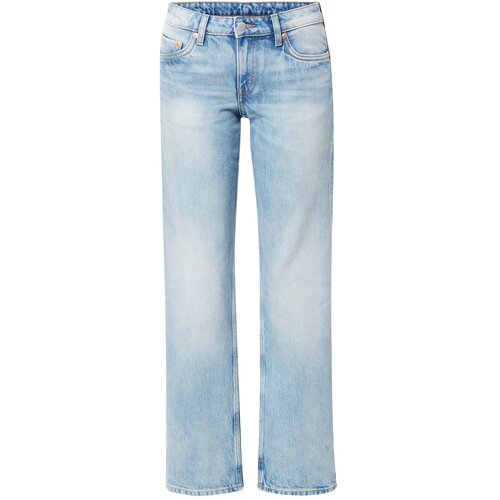 Weekday Kavbojke &amp;#039;Arrow&amp;#039; moder denim Slike