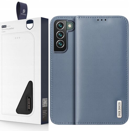 Dux ducis OVITEK OHI&Scaron;JE ZA SAMSUNG GALAXY S22+ MODRO, (21974035) Cene