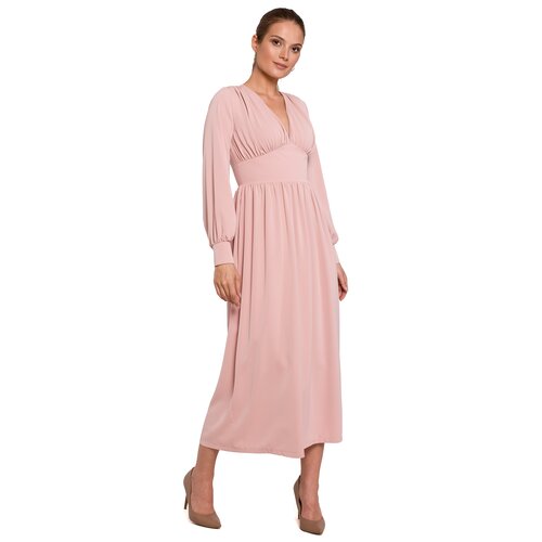 Makover Woman's Dress K118 Cene