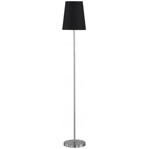 Wofi 3329.01.10.6000 - podna lampa fynn 1xE27/60W/230V crna Cene