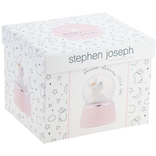 Stephen Joseph Snežna krogla Zajček Slike
