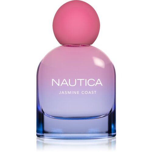 Nautica Rose Island parfumska voda za ženske 50 ml Slike