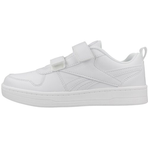 Reebok Modne superge ROYAL PRIME 2.0 2 Bela Slike