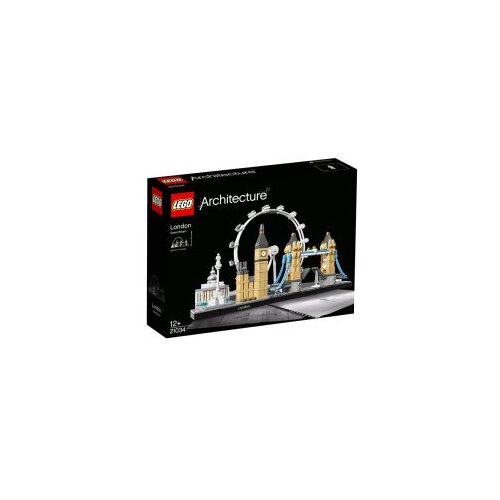 Lego london ( LE21034 ) Slike