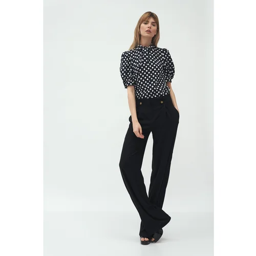 Nife Woman's Pants Sd58