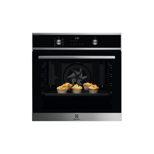 Electrolux Ugradbena pećnica EOD6P77WX Slike