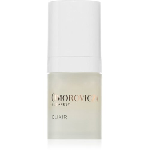 Omorovicza Elixir 5 ml Cene