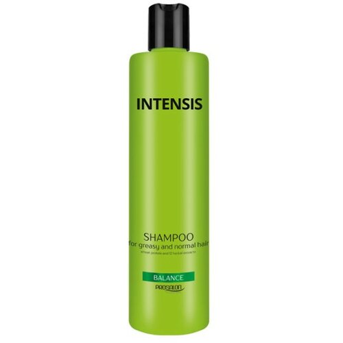 Prosalon šampon za kosu intensis balance Slike