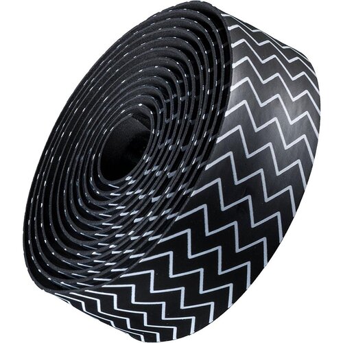 Traka Volana Bontrager Gel Cork Zagzig Black Cijene