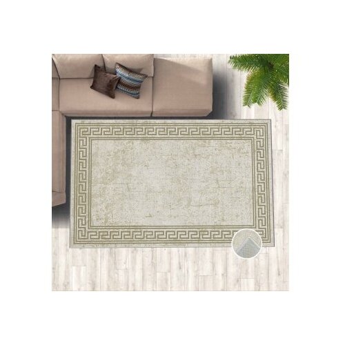 Conceptum Hypnose tepih HM-CRP25-18, pravougaoni, 160x230 cm, krem Cene