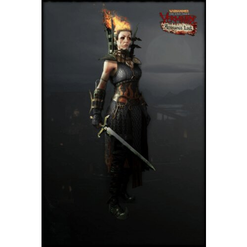 Steam Warhammer Vermintide - Sienna 'Wyrmscales' Skin (DLC) (PC) Key GLOBAL Cene