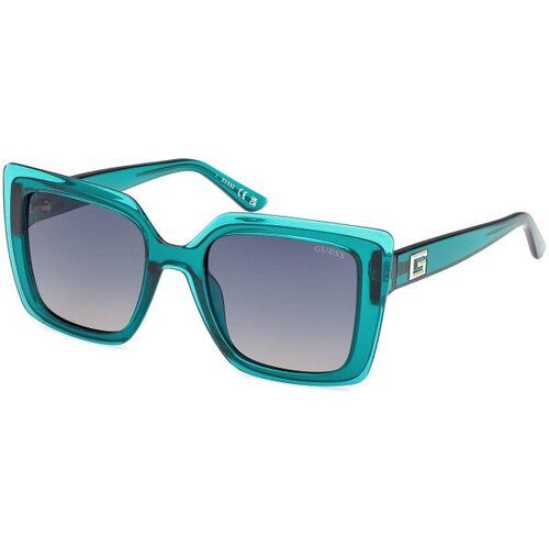 Guess GU7908 96P ONE SIZE (52) Zelena/Siva Cene