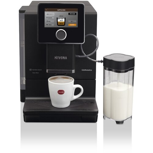 NIVONA caferomatica nicr 960 kaffeevollautomat Cene