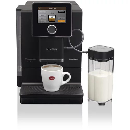 NIVONA caferomatica nicr 960 kaffeevollautomat