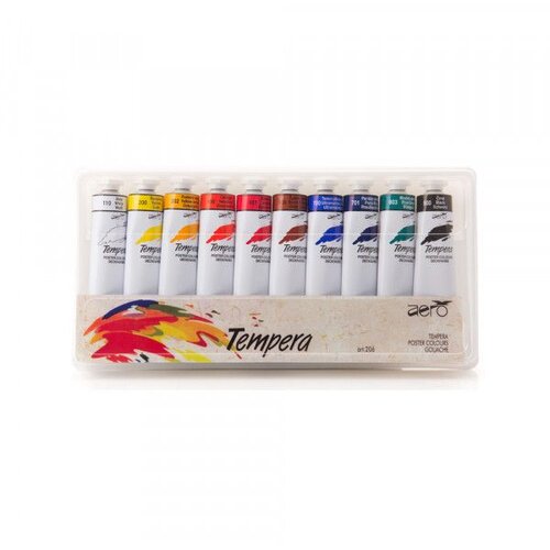 Aero Tempere 206, 10/1 42ml Cene
