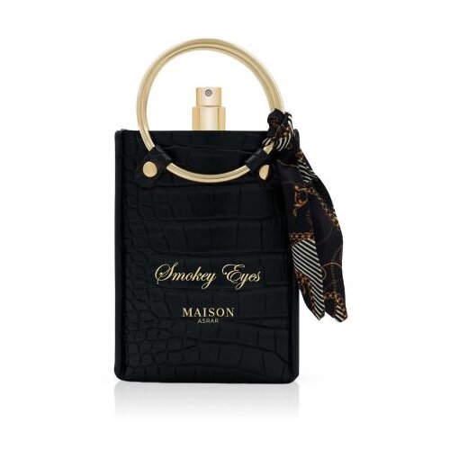 Maison Asrar Smokey Eyes 100 ml parfemska voda za žene Slike
