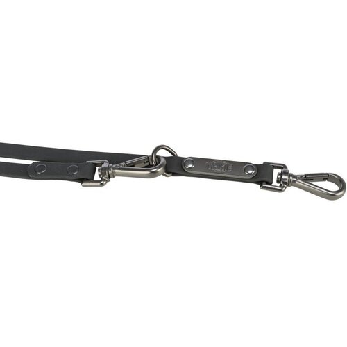 Trixie citystyle podesivi povodac za pse &amp;ndash; 2m x 13mm Slike