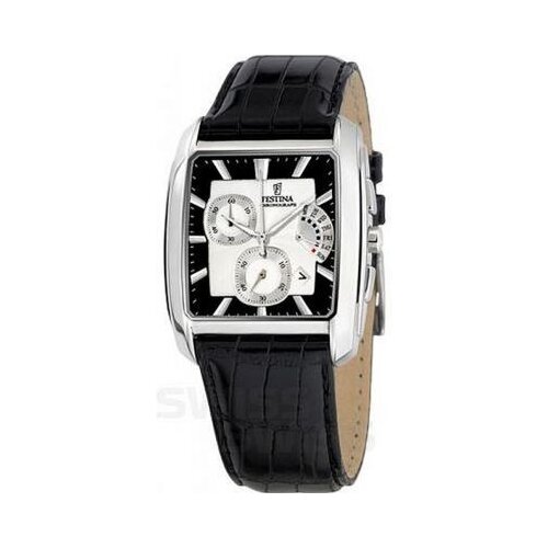 Festina muški analogni ručni sat 6728-1 Slike