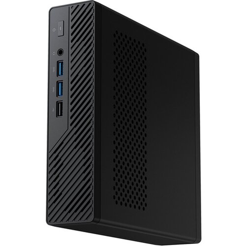 Minis_Forum MINIS FORUM mini računalnik MS-A2-9955 AMD Ryzen 9 9955HX Radeon 610M barebone Slike